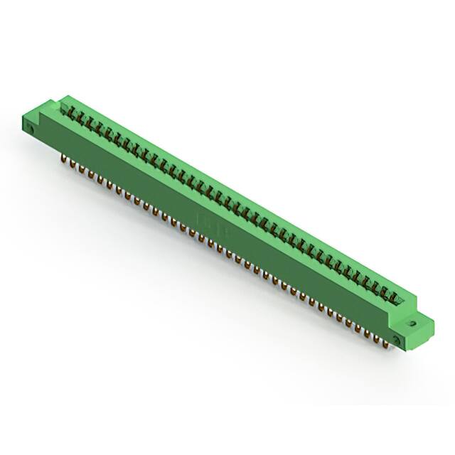 305-072-555-512 EDAC Inc.  Edgeboard Connectors
